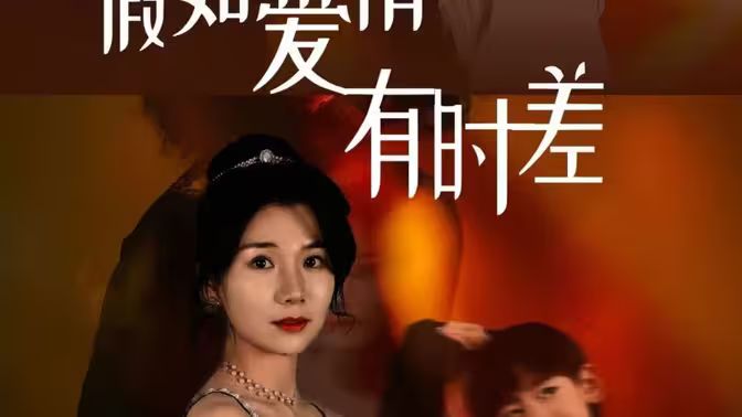 电影：假如爱情有时差