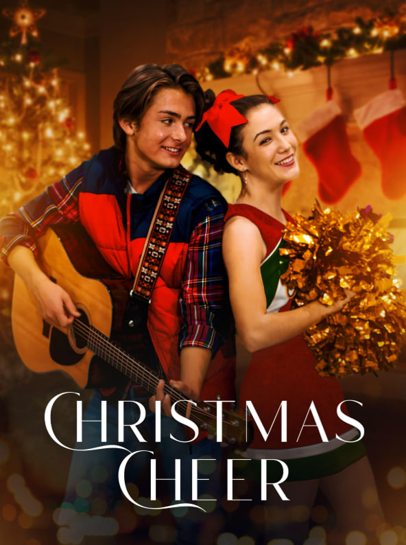 电影：Christmas Cheer
