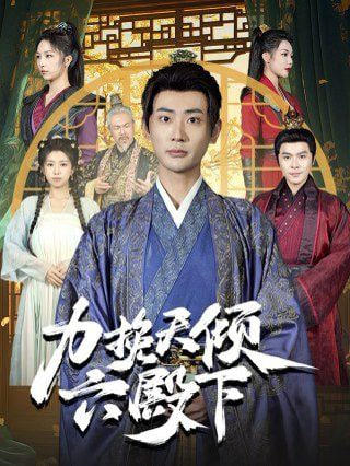 电影：力挽天倾六殿下