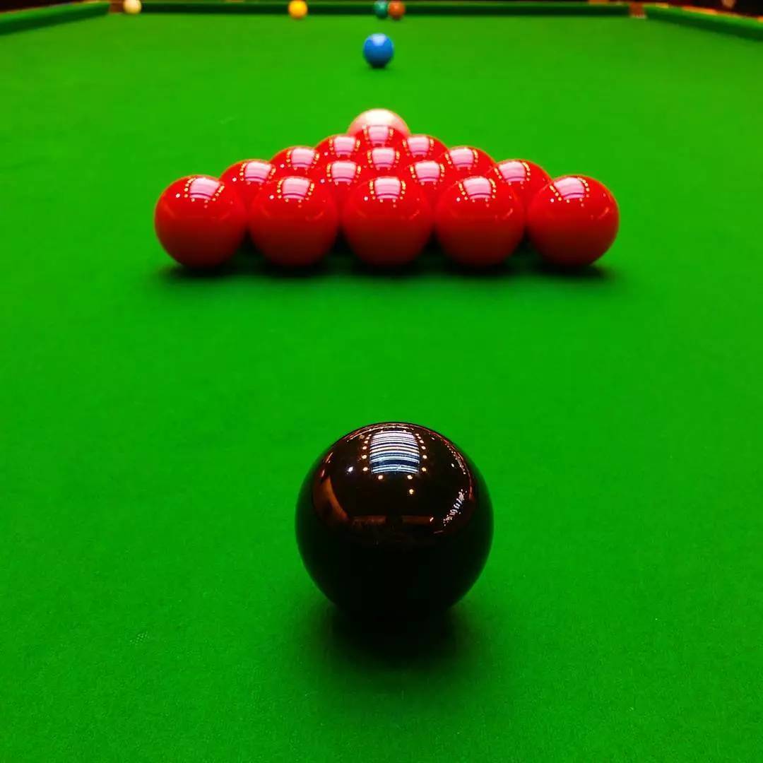 电影：2023斯诺克武汉公开赛 马克·艾伦VS斯佳辉