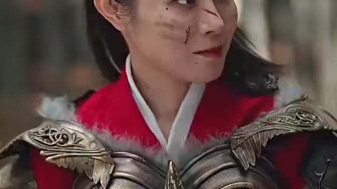 电影：神皇妈咪