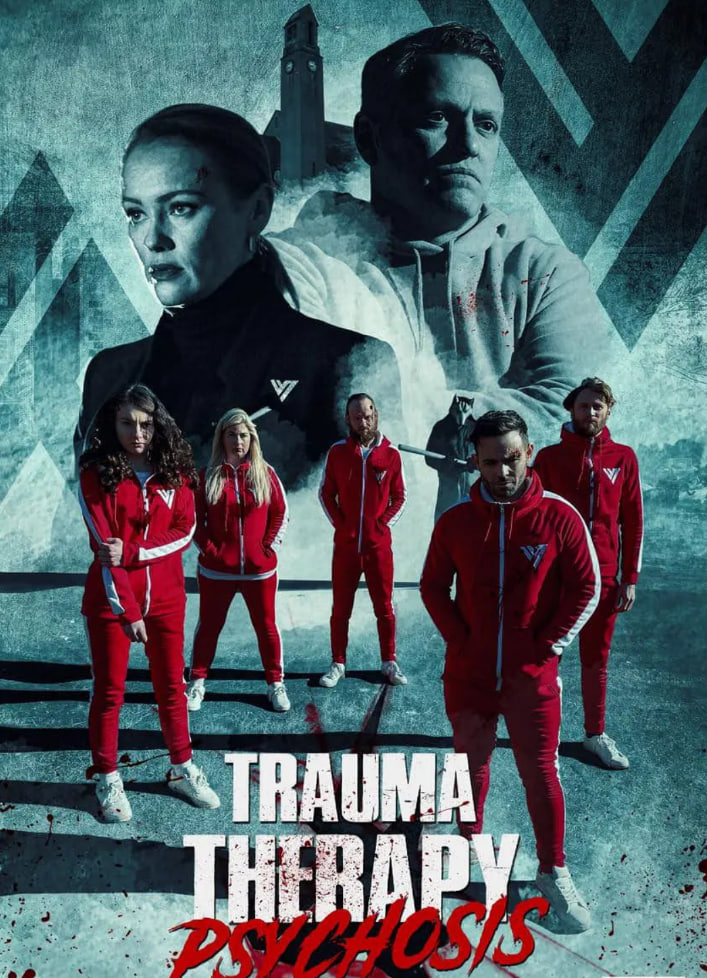 电影:创伤治疗:精神病