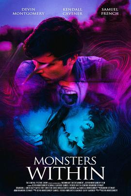 电影：内心的怪物