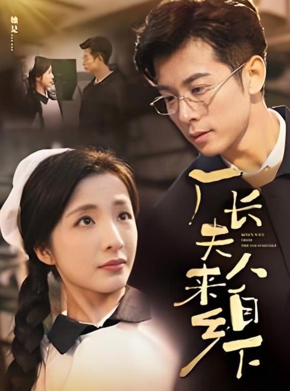 电影：厂长夫人来自乡下