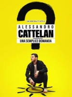 电影:亚历山德罗·卡特兰:简单的问题