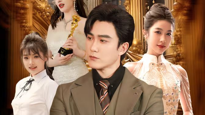 电影：离婚你选的，总裁向我求婚你哭什么