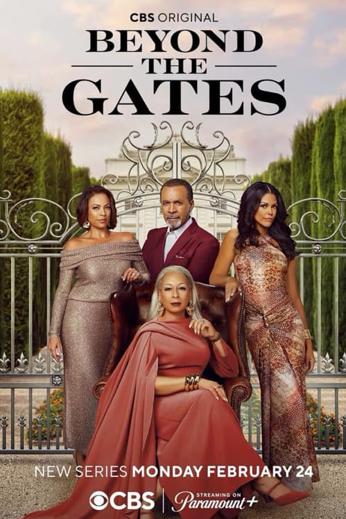 电影：门庭秘事