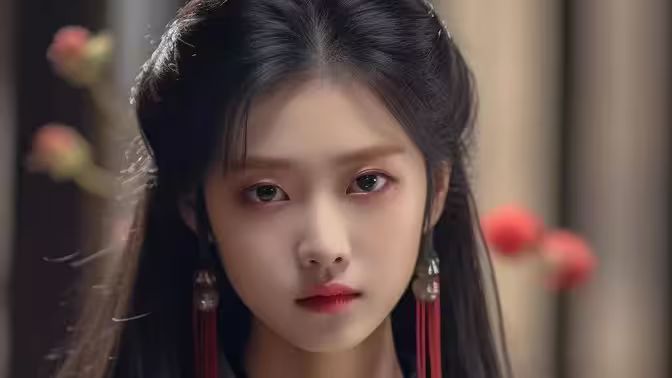 电影:影后的记忆碎片(原来是你)