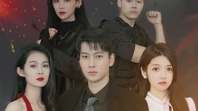 电影：至尊战狼