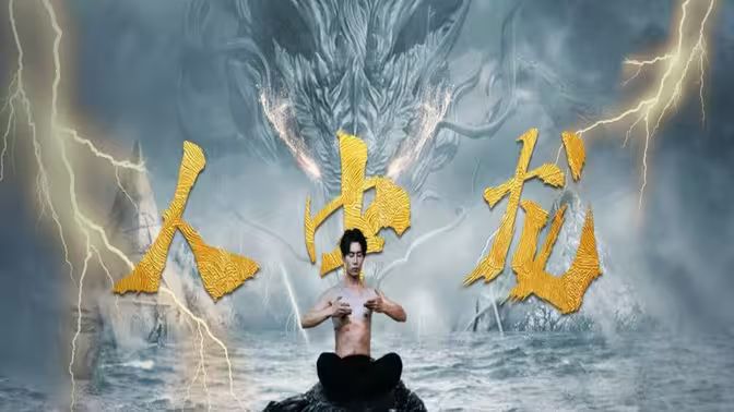电影：人中龙