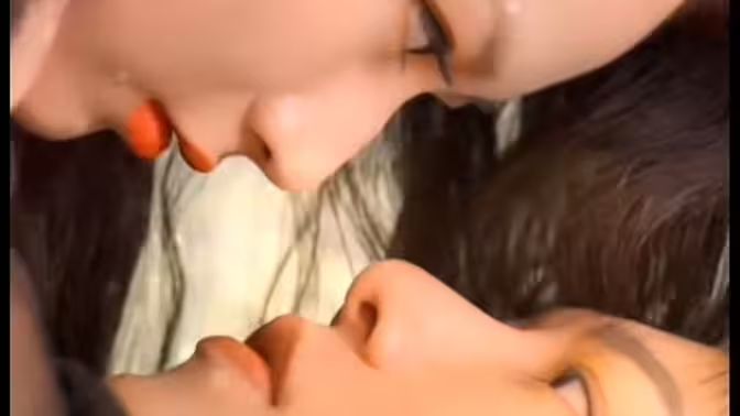 电影：池总的全能娇妻飒爆了