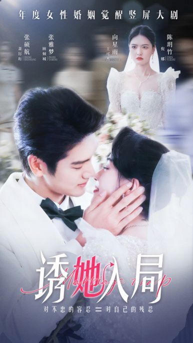 电影：诱她入局