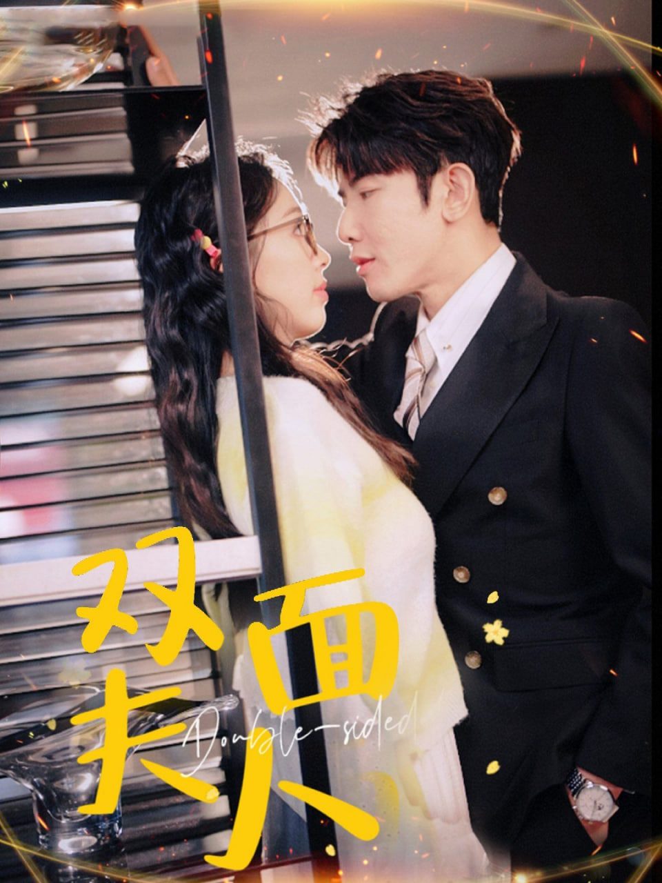 电影：双面夫人