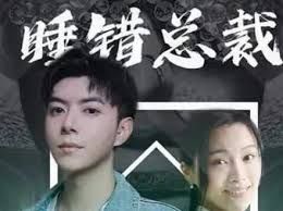 电影：睡错总裁狂宠妻