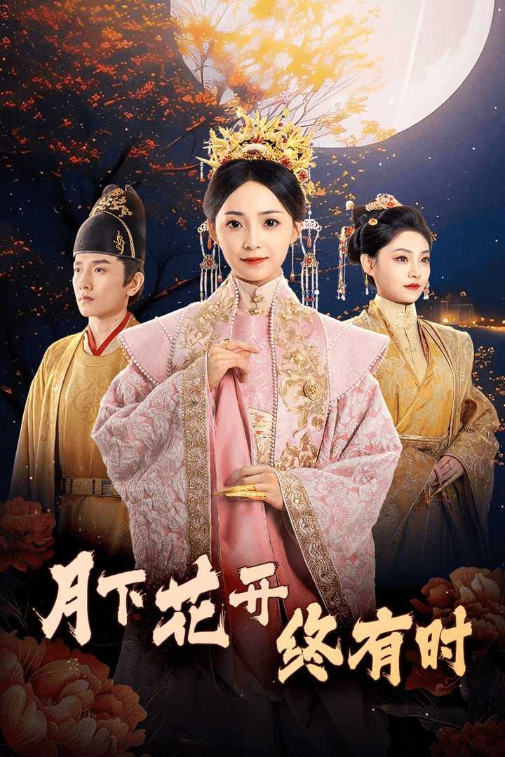 电影：月下花开终有时