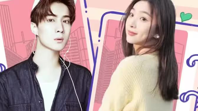 电影：千亿总裁的大牌女友