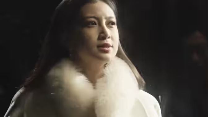 电影：怒火千金