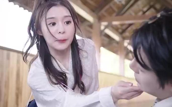 电影：薄爷，夫人马甲又掉了