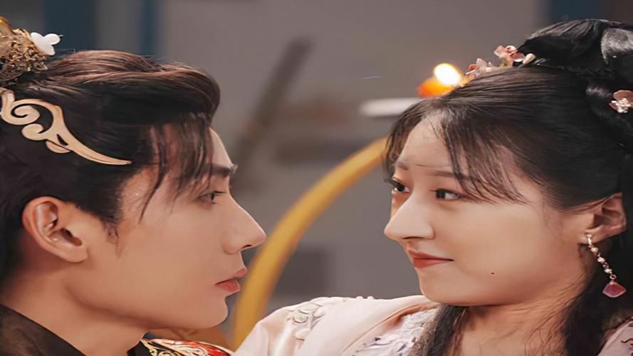 电影：震惊，我能听到皇帝的心声