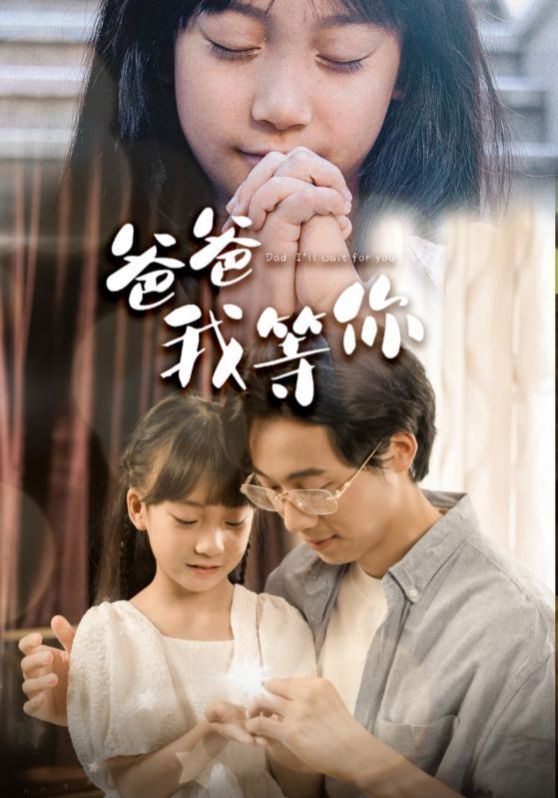 电影：爸爸我等你