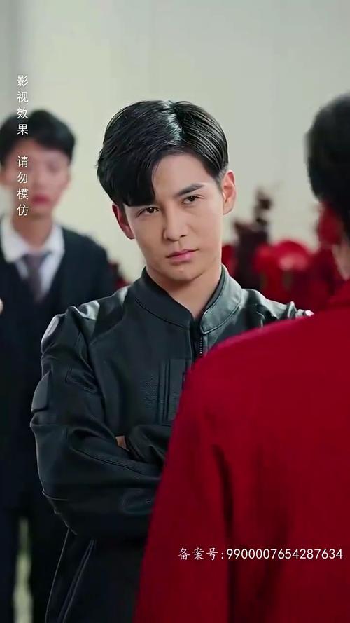 电影：绝世齐等闲之强龙归来