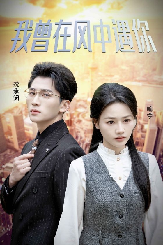 电影：我曾在风中遇你