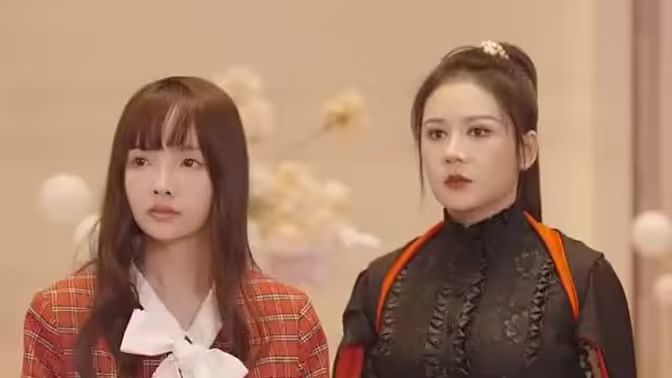 电影:仙之怒剑来