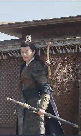 电影：少爷你的替身夫人她跑了