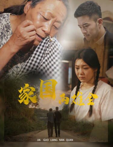 电影：家国两难全（自古忠孝两难全）