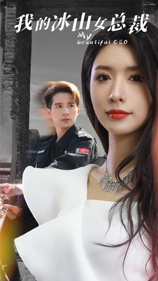 电影：我的冰山女总裁