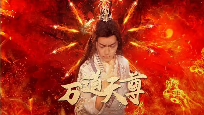 电影：万道天尊