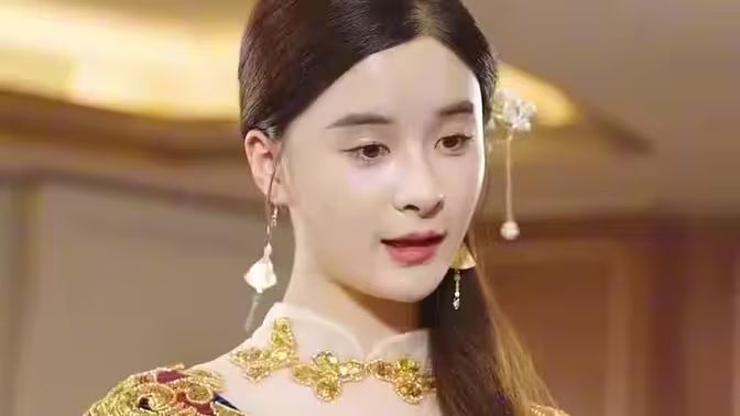 电影：顶流影后她来自古代$将军！你变霸总了