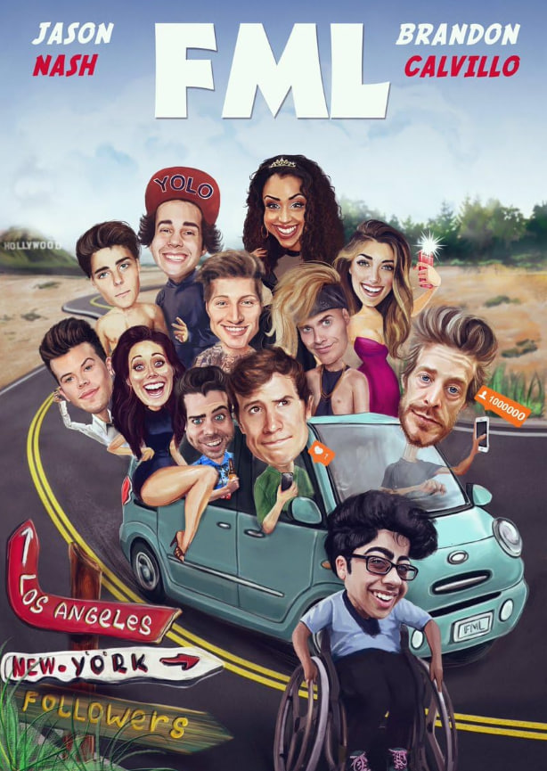 电影:联邦劳工法