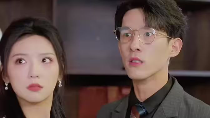 电影：陆总，你的娇妻黑化了