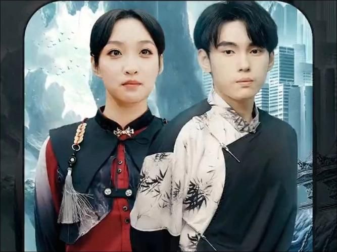 电影：我无敌，你随意