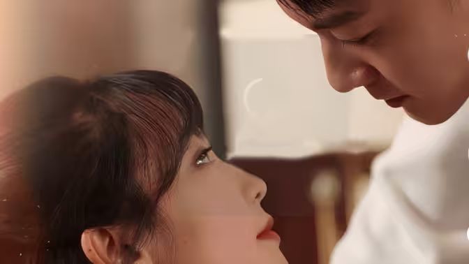 电影：奈何BOSS要契约结婚