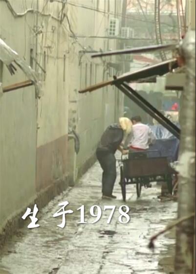 电影:生于1978