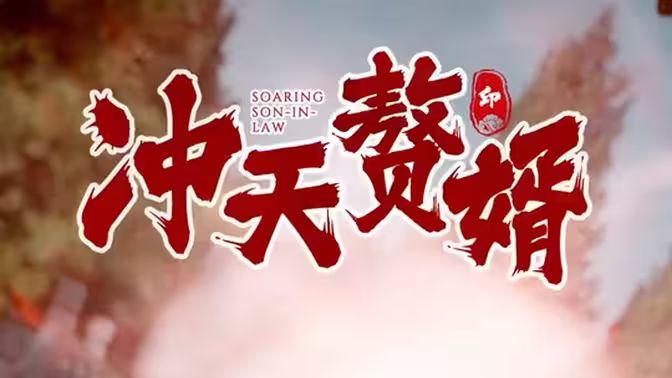 电影：冲天赘婿