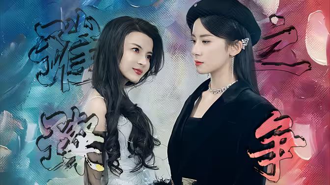 电影：璀璨之争