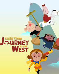 电影：西游记的故事