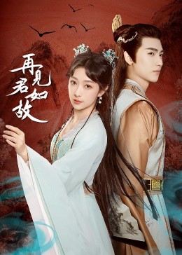 电影：再见君如故