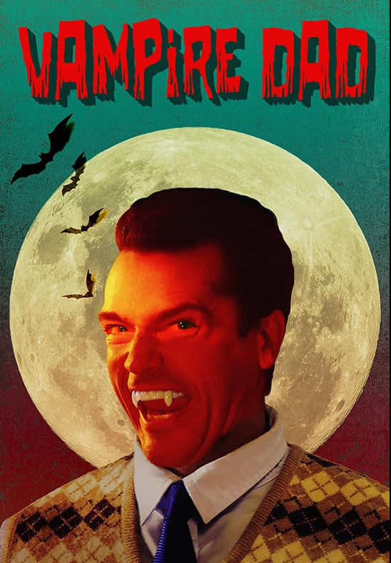 电影:吸血鬼爸爸