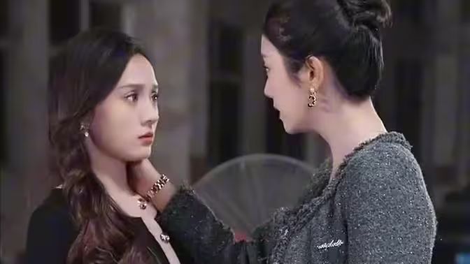 电影:她在现代追驸马