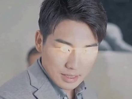 电影：赤目金瞳