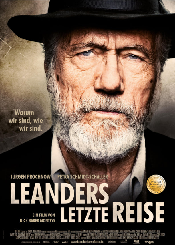 电影:最后的旅程