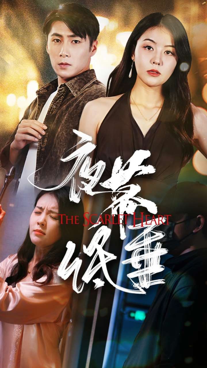 电影：夜幕低垂