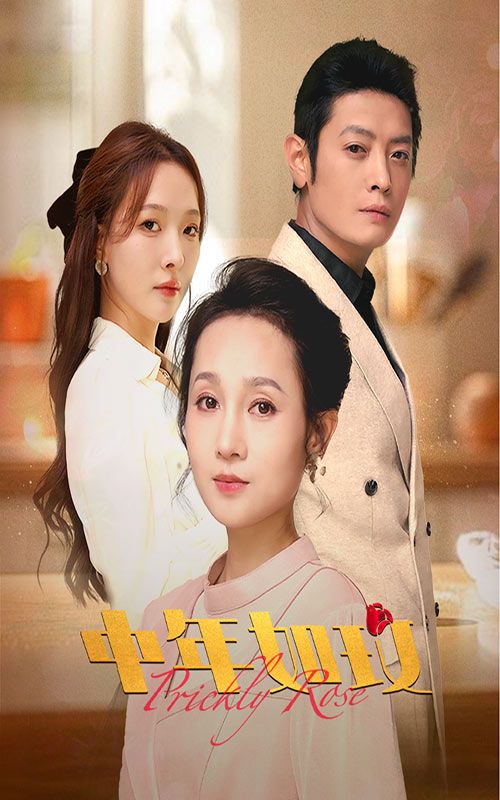 电影：中年如玫