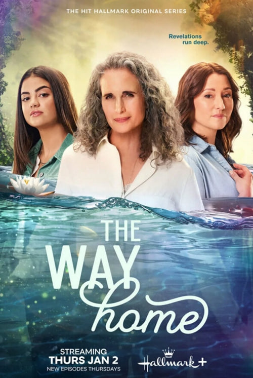 电影:回家的路 第三季