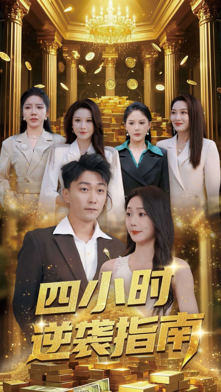 电影：四小时逆袭指南