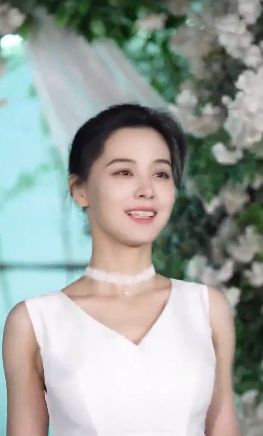 电影:奈何少将要娶我